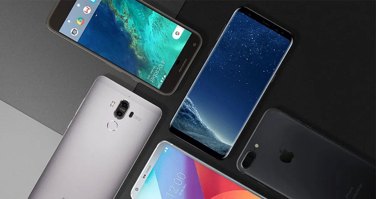 یک گوشی خوب چه ویژگی هایی دارد؟