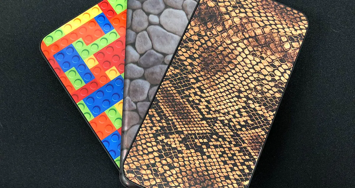 گوریلا گلس 6 نگرانی کاربران بابت لکه های روی بدنه را از بین می برد