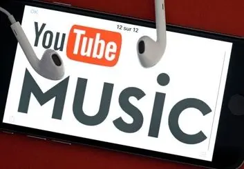 یوتیوب موزیک در آینده نزدیک به قابلیت های جدیدی مجهز می شود