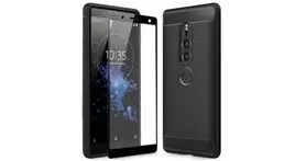 ظاهر اکسپریا XZ3 لو رفت؛ فروش قاب های پرچمدار سونی پیش از معرفی رسمی گوشی!