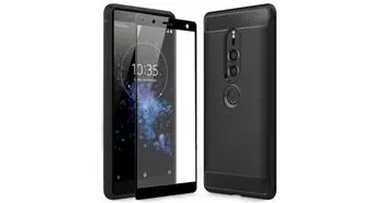 ظاهر اکسپریا XZ3 لو رفت؛ فروش قاب های پرچمدار سونی پیش از معرفی رسمی گوشی!