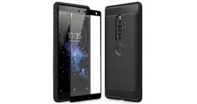 ظاهر اکسپریا XZ3 لو رفت؛ فروش قاب های پرچمدار سونی پیش از معرفی رسمی گوشی!