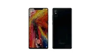 تصویر میزو X8 منتشر شد؛ استفاده از برش نمایشگر و پردازنده اسنپدراگون 710