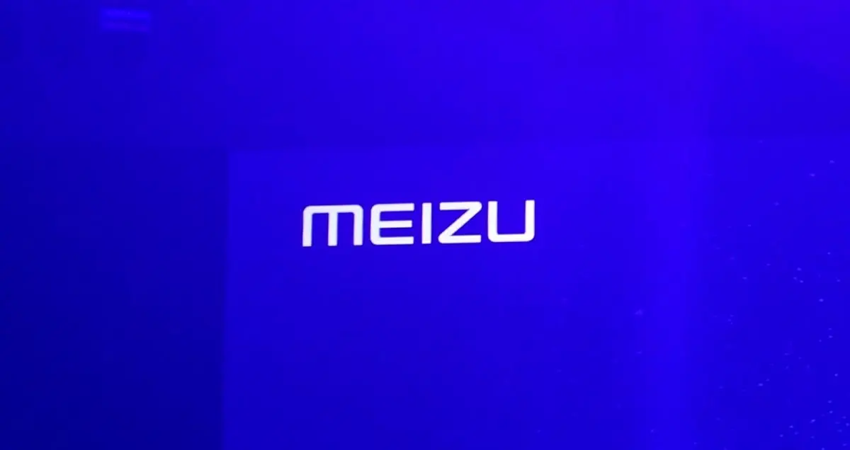 تاریخ معرفی میزو 16 مشخص شد؛ انتشار تصویری از پنل جلویی دستگاه