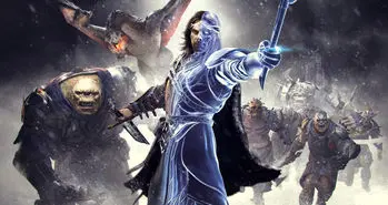 بازی Middle-earth: Shadow of War را به صورت رایگان تجربه کنید