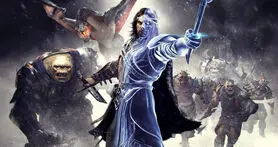 بازی Middle-earth: Shadow of War را به صورت رایگان تجربه کنید