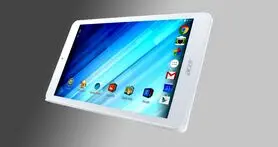 ایسر تبلت Iconia One 8 را معرفی کرد