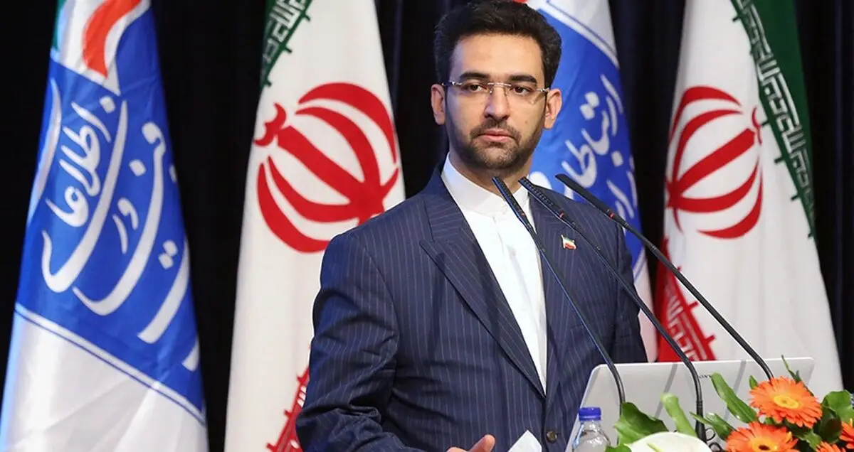 وزیر ارتباطات: خبری از فیلترینگ اینستاگرام نیست/ منتظر اقدام دادستانی برای رفع فیلتر توییتر هستیم