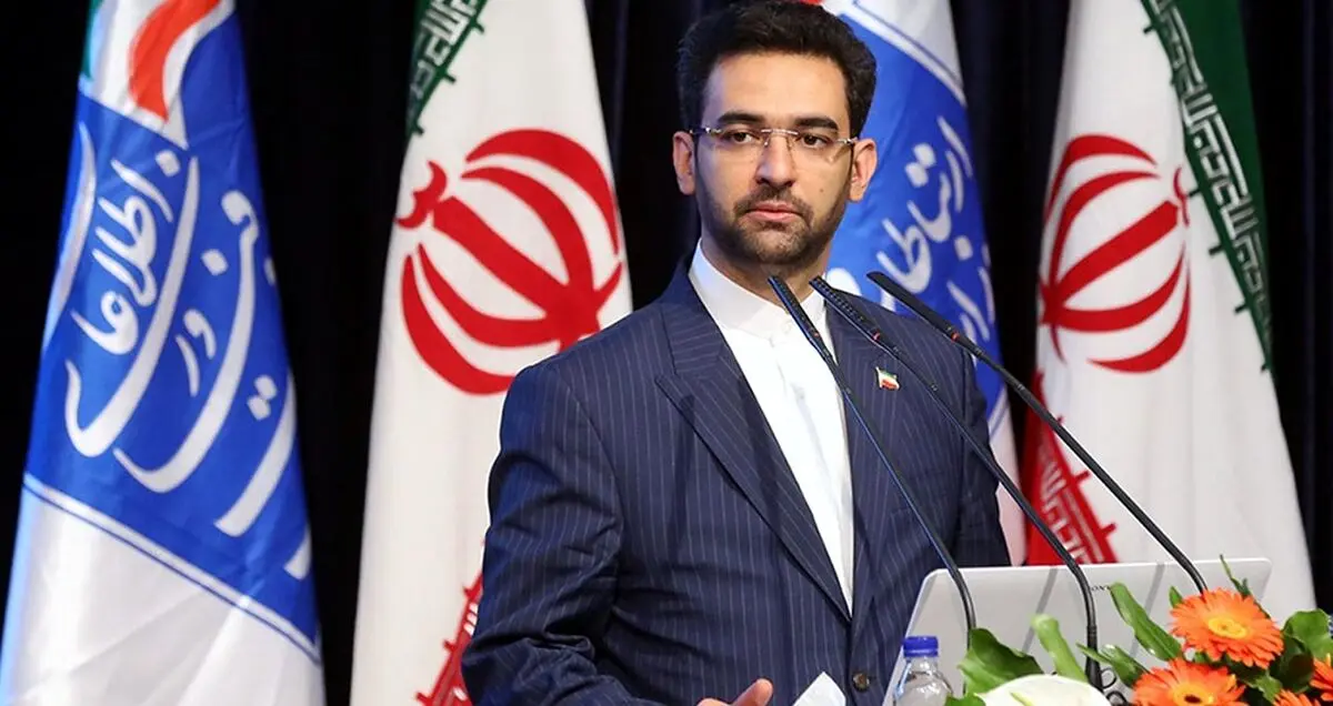 وزیر ارتباطات: خبری از فیلترینگ اینستاگرام نیست/ منتظر اقدام دادستانی برای رفع فیلتر توییتر هستیم