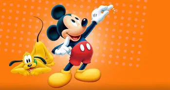 میکی ماوس 90 ساله شد!
