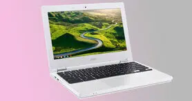 ایسر کروم‌بوک 11 و کامپیوتر Chromebase 24 را به لاس‌وگاس آورد