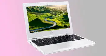 ایسر کروم‌بوک 11 و کامپیوتر Chromebase 24 را به لاس‌وگاس آورد