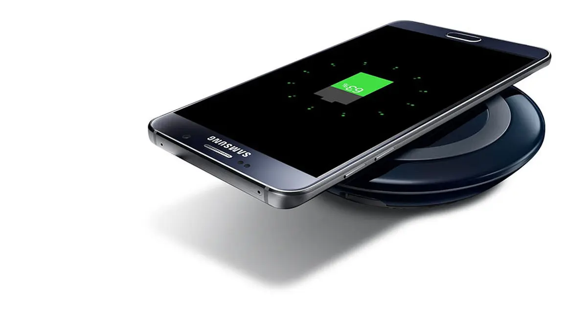 شارژر بی سیم Duo سامسونگ می تواند نوت 9 و گلکسی واچ را به صورت همزمان شارژ کند