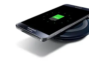 شارژر بی سیم Duo سامسونگ می تواند نوت 9 و گلکسی واچ را به صورت همزمان شارژ کند