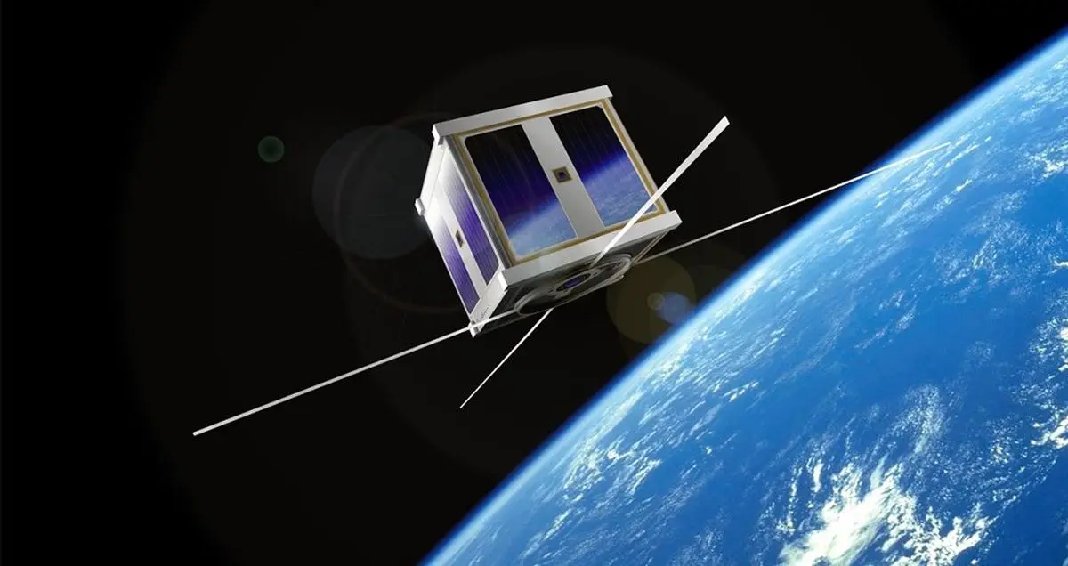 ماهواره مخابراتی بومی تا 1404 در مدار زمین قرار می‌ گیرد