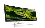 ایسر مانیتور های اولترا واید بسیار باریک خود را در CES2016 معرفی میکند