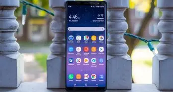 نسخه آبی تیره گلکسی نوت 9 در اینترنت ظاهر شد