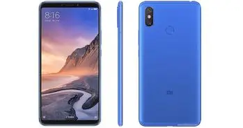 گوشی شیائومی می مکس 3 امتیاز بالایی در AnTuTu کسب کرد