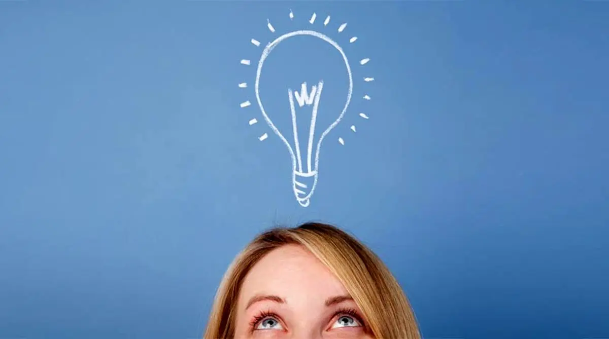 مغز انسان چگونه ایده های خلاقانه تولید می کند؟