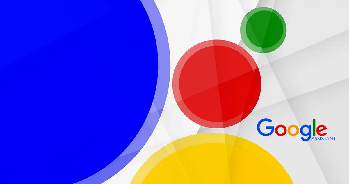آموزش کامل راه اندازی دستیار صوتی گوگل