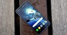ال جی V40 به دوربین اصلی سه گانه مجهز می شود