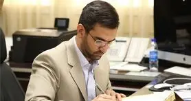 معاون توسعه مدیریت و پشتیبانی وزیر ارتباطات منصوب شد