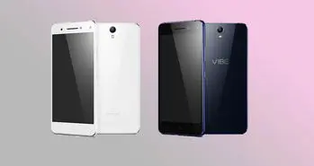 گوشی Vibe S1 Lite لنوو با پردازنده 8 هسته‌ای و قیمت 199 دلار معرفی شد