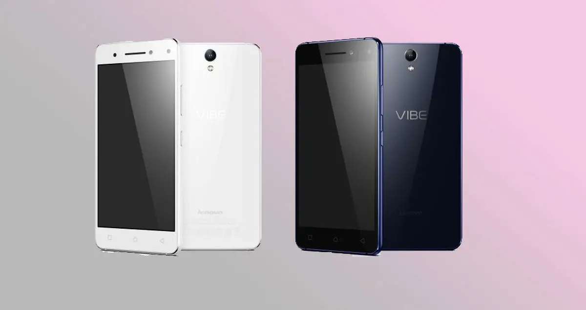 گوشی Vibe S1 Lite لنوو با پردازنده 8 هسته‌ای و قیمت 199 دلار معرفی شد