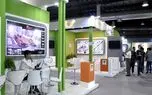 مصاحبه اختصاصی کلیک با هم‌بنیانگذار استارتاپ «ادرو» در نمایشگاه بین المللی الکامپ 97