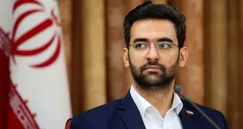 توضیح آذری‌ جهرمی درباره عدم همکاری وزارت ارتباطات در بستن فیلترشکن‌ ها