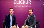 گله مندی مدیر مارکتینگ ام اس آی ایران از نحوه برگزاری الکامپ 24 در مصاحبه اختصاصی با کلیک