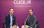 گله مندی مدیر مارکتینگ ام اس آی ایران از نحوه برگزاری الکامپ 24 در مصاحبه اختصاصی با کلیک