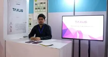 سرویس جستجوی ابری «تکسوس» پا به بیست و چهارمین نمایشگاه الکامپ گذاشت