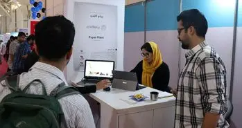 یادگیری آنلاین موسیقی با پیانوی کاغذی!