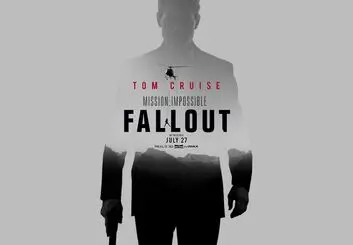 باکس آفیس هفته چهارم جولای: صدرنشینی فیلم Mission Impossible 6