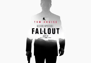 باکس آفیس هفته چهارم جولای: صدرنشینی فیلم Mission Impossible 6