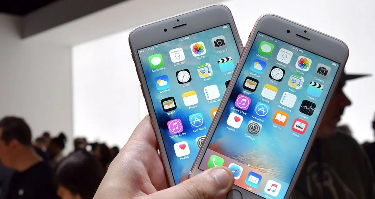 واردات 10500 گوشی موبایل به نام فردی که در قید حیات نیست!