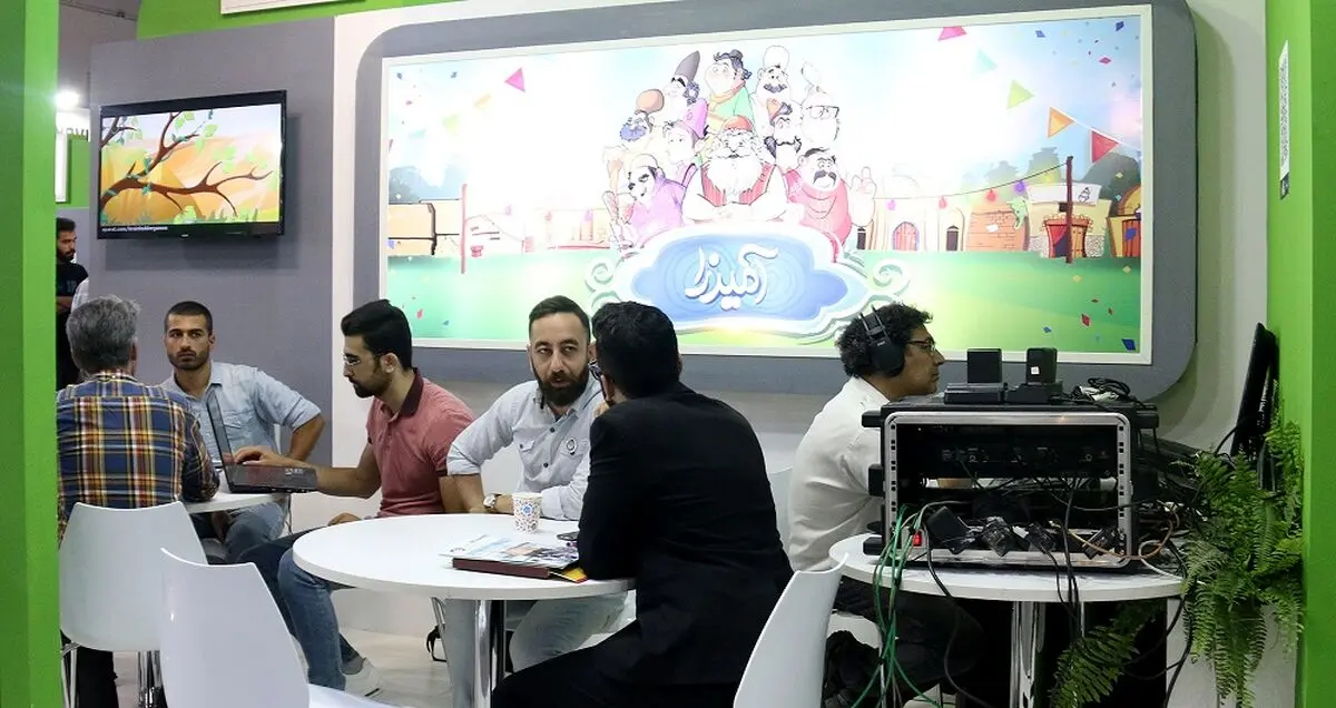 بازی آمیرزا آنلاین می شود