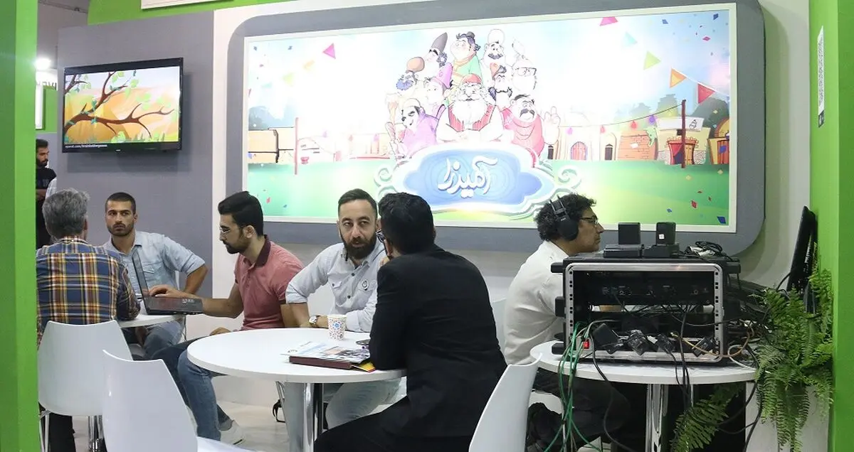 بازی آمیرزا آنلاین می شود