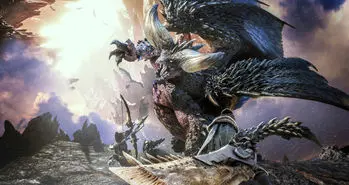 فروش بازی Monster Hunter: World از مرز 8.3 میلیون نسخه عبور کرد