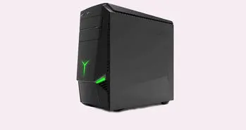 رونمای از گیمینگ کامپیوتر و مونیتور جدید لنوو و ریزر در CES 2016