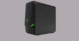 رونمای از گیمینگ کامپیوتر و مونیتور جدید لنوو و ریزر در CES 2016