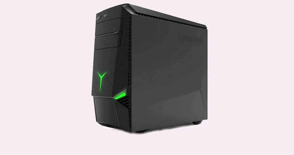 رونمای از گیمینگ کامپیوتر و مونیتور جدید لنوو و ریزر در CES 2016