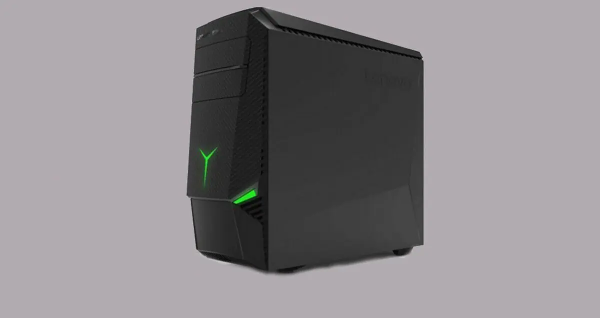 رونمای از گیمینگ کامپیوتر و مونیتور جدید لنوو و ریزر در CES 2016