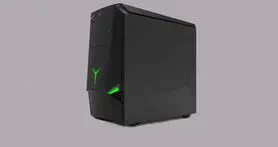 رونمای از گیمینگ کامپیوتر و مونیتور جدید لنوو و ریزر در CES 2016