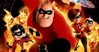 انیمیشن Incredibles 2 بیش از 1 میلیارد دلار می فروشد!
