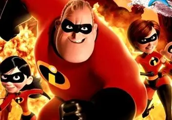 انیمیشن Incredibles 2 بیش از 1 میلیارد دلار می فروشد!