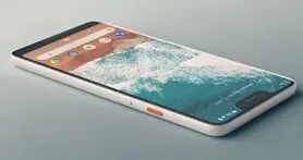 تصاویر واقعی گوگل پیکسل 3 XL خبرساز شد!