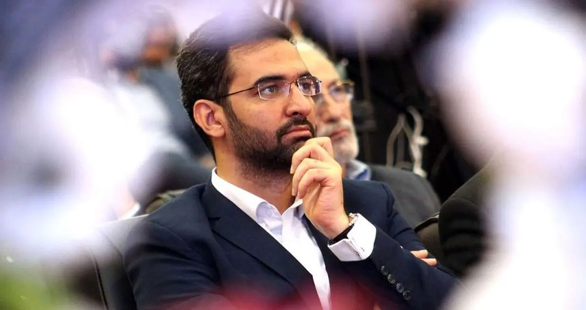 توضیح وزیر ارتباطات در مورد حمایت از اپلیکیشن های مشابه اینستاگرام