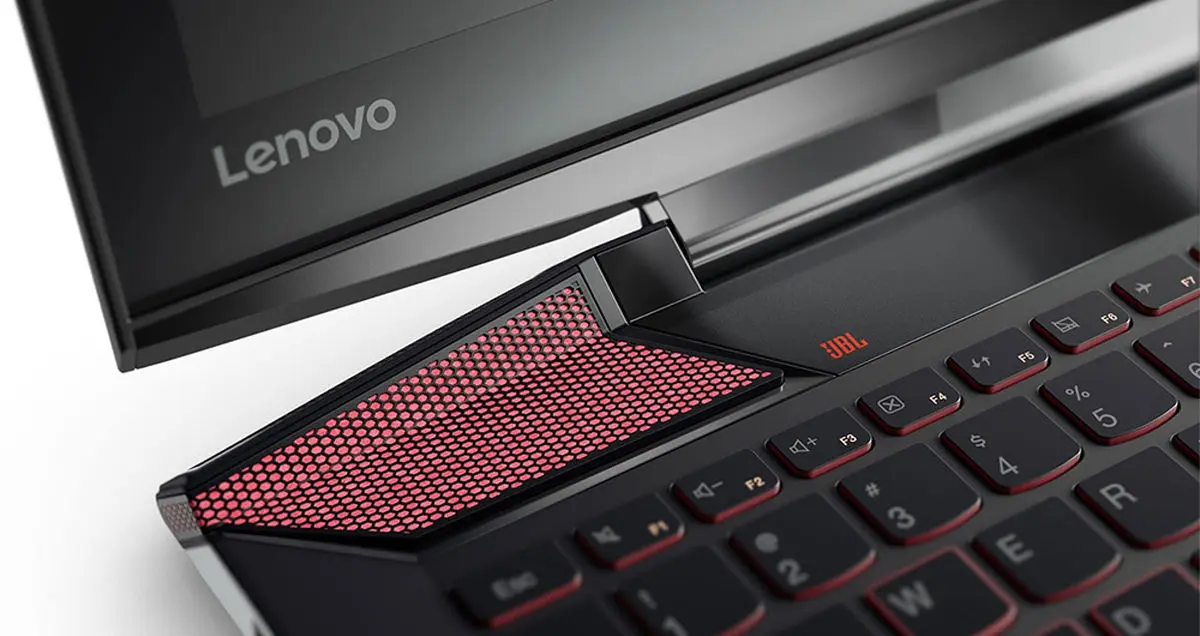 گیمینگ لپ‌تاپ قدرتمند IdeaPad Y900 لنوو معرفی شد